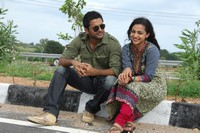 Ishq Stills